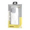 Чохол Metal Frame with MagSafe iPhone 15 Pro Dark Silver