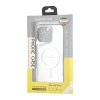 Чехол Metal Frame with MagSafe iPhone 15 Pro Max Dark Silver