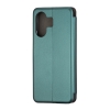 Чохол-книжка Standart Xiaomi Redmi 13C 4G/Poco C65 4G Dark Green