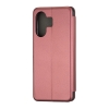 Чохол-книжка Standart Xiaomi Redmi 13C 4G/Poco C65 Wine Red