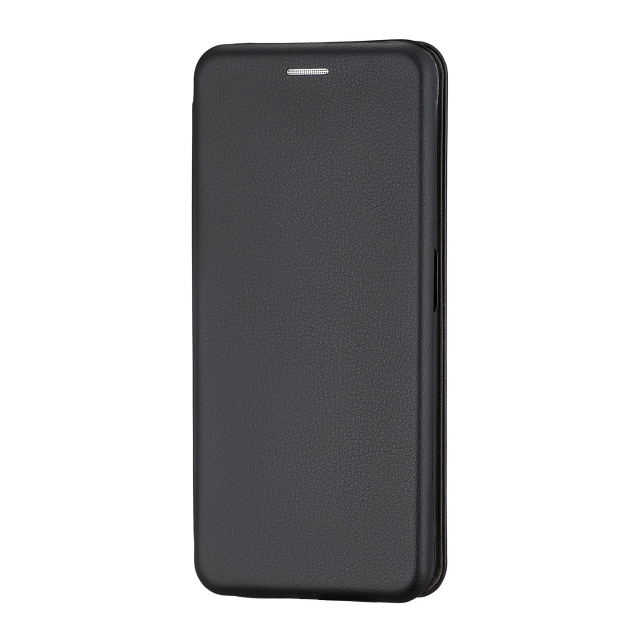 Чехол-книжка Standart Samsung A05S (A057) Black