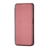Чехол-книжка Standart Samsung A05S (A057) Wine Red