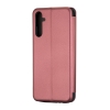Чехол-книжка Standart Samsung A05S (A057) Wine Red