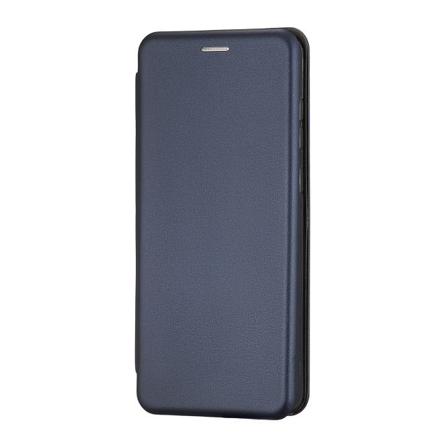 Чехол-книжка Standart Samsung A05 (A055) Dark Blue