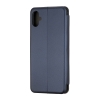 Чехол-книжка Standart Samsung A05 (A055) Dark Blue