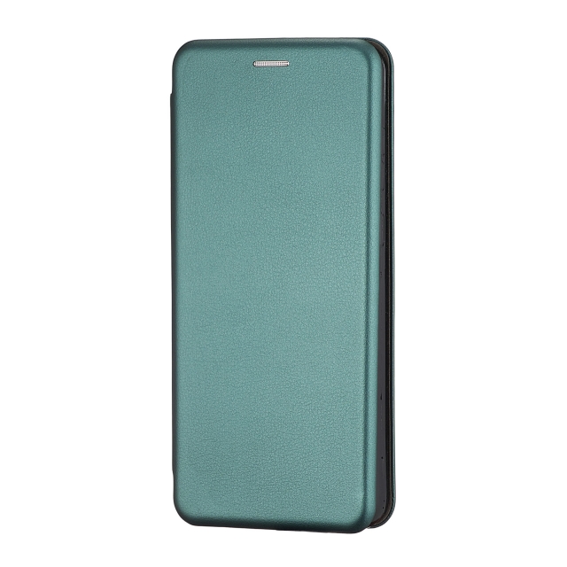 Чехол-книжка Standart Samsung A05 (A055) Dark Green