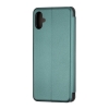 Чохол-книжка Standart Samsung A05 (A055) Dark Green