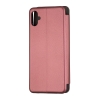 Чохол-книжка Standart Samsung A05 (A055) Wine Red