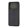 Чехол-книжка Standart Xiaomi Poco X6 Pro 5G/Redmi K70E 5G Black