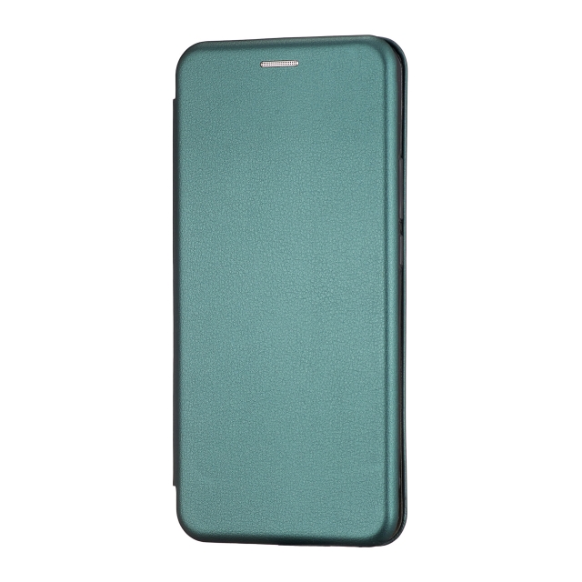 Чехол-книжка Standart Xiaomi Redmi 9/Poco M2 Dark Green