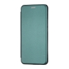 Чехол-книжка Standart Xiaomi Redmi 9/Poco M2 Dark Green