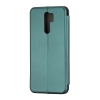 Чехол-книжка Standart Xiaomi Redmi 9/Poco M2 Dark Green