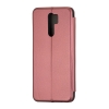 Чехол-книжка Standart Xiaomi Redmi 9/Poco M2 Wine Red