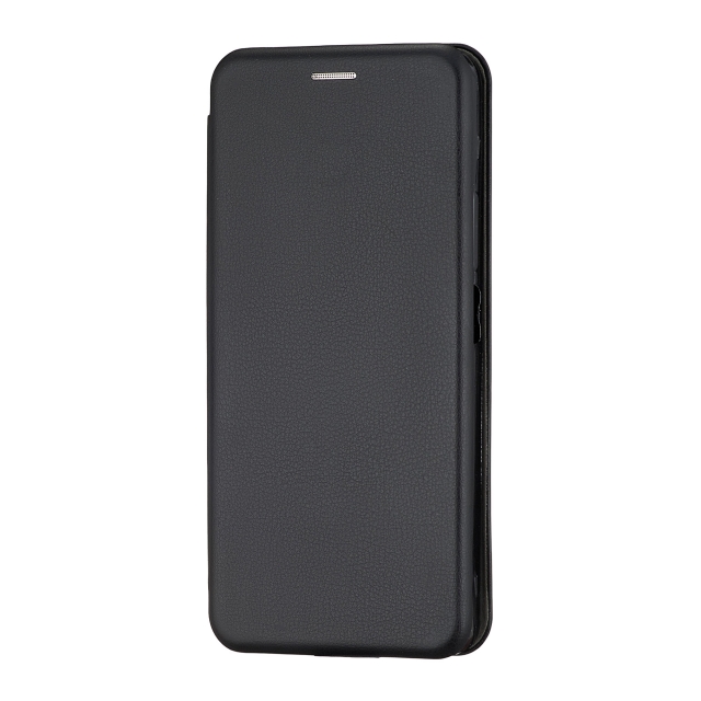 Чохол-книжка Standart Xiaomi Redmi Note 13 4G Black