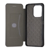 Чохол-книжка Standart Xiaomi Redmi Note 13 4G Black