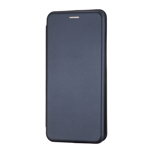 Чохол-книжка Standart Xiaomi Redmi Note 13 4G Dark Blue