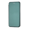 Чохол-книжка Standart Xiaomi Redmi Note 13 4G Dark Green