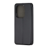 Чохол-книжка Standart Xiaomi Redmi Note 13 Pro 4G/Poco M6 Pro 4G Black