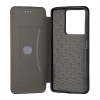 Чохол-книжка Standart Xiaomi Redmi Note 13 5G Black