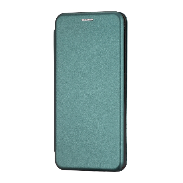 Чохол-книжка Standart Xiaomi Redmi Note 13 5G Dark Green