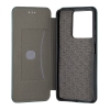 Чохол-книжка Standart Xiaomi Redmi Note 13 5G Dark Green