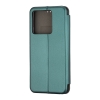 Чохол-книжка Standart Xiaomi Redmi Note 13 5G Dark Green