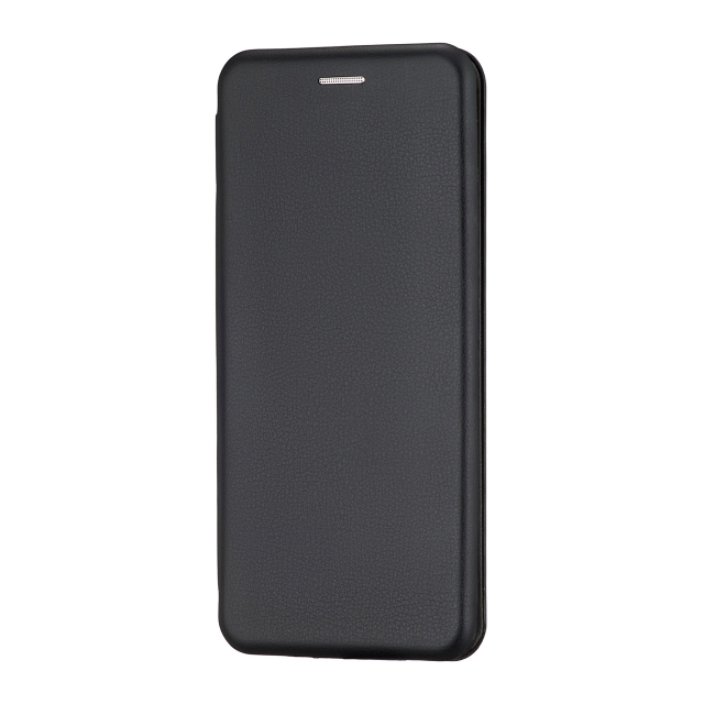 Чохол-книжка Standart Xiaomi Redmi Note 13 Pro Plus Black