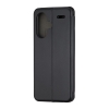Чохол-книжка Standart Xiaomi Redmi Note 13 Pro Plus Black