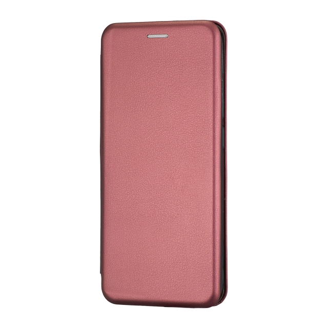 Чохол-книжка Standart Xiaomi Redmi A1/Redmi A2 Wine Red