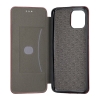 Чохол-книжка Standart Xiaomi Redmi A1/Redmi A2 Wine Red