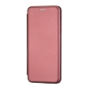 Чехол-книжка Standart Samsung A50/A30s/A50s (A505/A307/A507) Wine Red