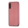 Чехол-книжка Standart Samsung A50/A30s/A50s (A505/A307/A507) Wine Red