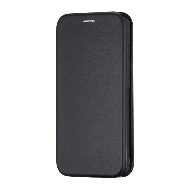 Чохол-книжка Standart Samsung A35 (A356) Black