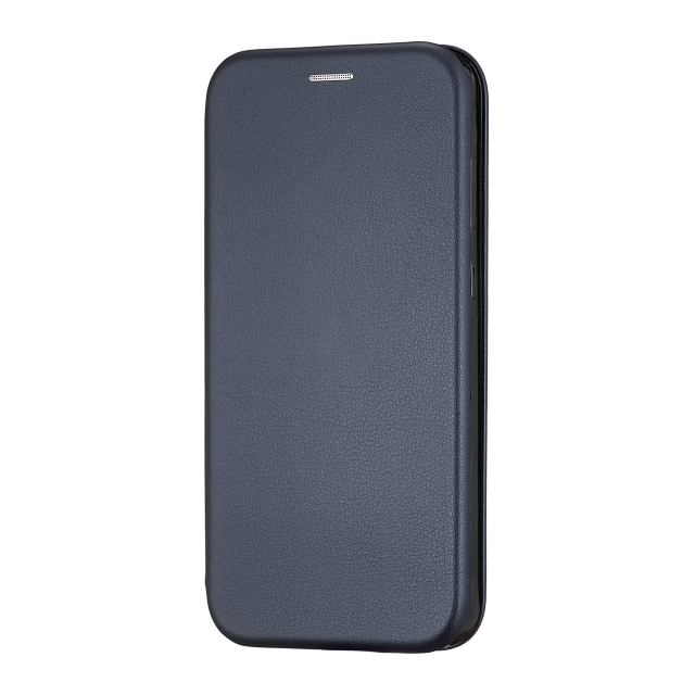 Чохол-книжка Standart Samsung A35 (A356) Dark Blue
