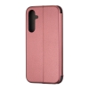 Чохол-книжка Standart Samsung A35 (A356) Wine Red