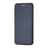 Чохол-книжка Standart Xiaomi Redmi Note 13 Pro 4G/Poco M6 Pro 4G Dark Blue