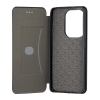 Чохол-книжка Standart Xiaomi Redmi Note 13 Pro 4G/Poco M6 Pro 4G Dark Blue
