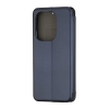 Чохол-книжка Standart Xiaomi Redmi Note 13 Pro 4G/Poco M6 Pro 4G Dark Blue