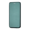 Чохол-книжка Standart Xiaomi Redmi Note 13 Pro 4G/Poco M6 Pro 4G Dark Green