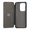 Чохол-книжка Standart Xiaomi Redmi Note 13 Pro 4G/Poco M6 Pro 4G Dark Green