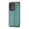 Чохол-книжка Standart Xiaomi Redmi Note 13 Pro 4G/Poco M6 Pro 4G Dark Green