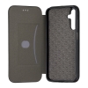 Чехол-книжка Standart Samsung A15 4G (A155)/A15 5G (A156) Black