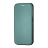 Чехол-книжка Standart Samsung A15 4G (A155)/A15 5G (A156) Dark Green