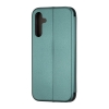 Чохол-книжка Standart Samsung A15 4G (A155)/A15 5G (A156) Dark Green