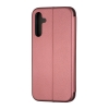 Чохол-книжка Standart Samsung A15 4G (A155)/A15 5G (A156) Wine Red