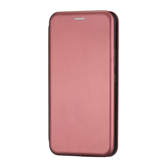 Чохол-книжка Standart Samsung A54 5G (A546) Wine Red
