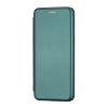Чехол-книжка Standart Samsung A51 (A515) Dark green