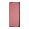 Чехол-книжка Standart Xiaomi Redmi Note 10/Note 10S Wine Red