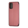 Чехол-книжка Standart Xiaomi Redmi Note 10/Note 10S Wine Red