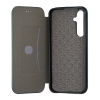 Чохол-книжка Standart Samsung A55 5G (A556) Dark Green